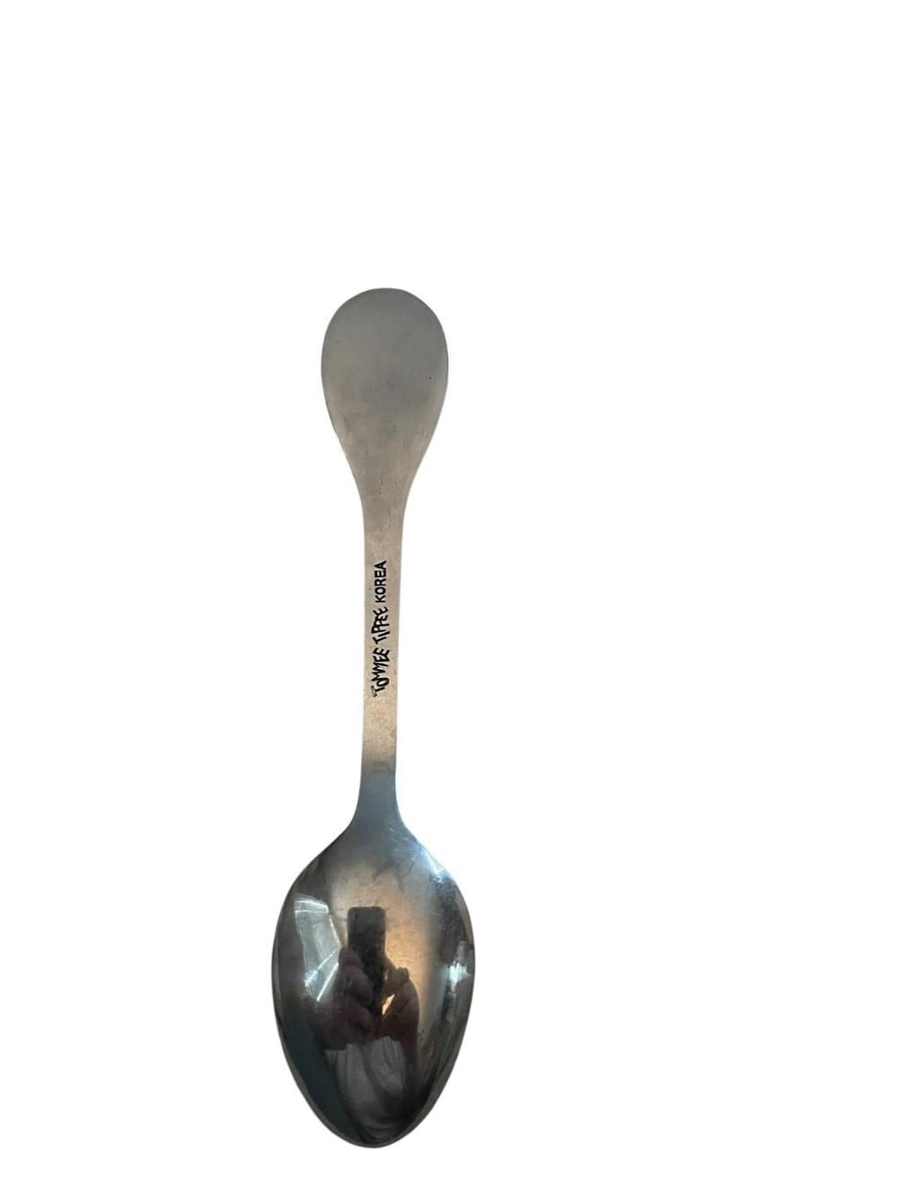 Vintage Tommee Tippee Spoon Teddy Winnie the Pooh - Picture 2 of 3